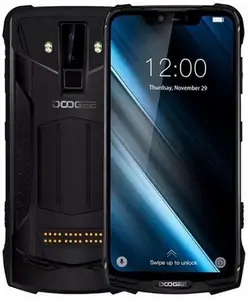 Замена аккумулятора на телефоне Doogee S90 в Самаре